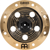 Meinl Classics Custom 16" Dual Trash China