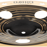 Meinl Classics Custom 16" Dual Trash China