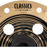 Meinl Classics Custom 16" Dual Trash China