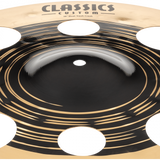 Meinl Classics Custom 16" Dual Trash Crash