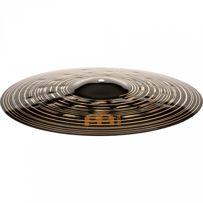 Meinl 16" Classics Custom Dark Heavy Crash
