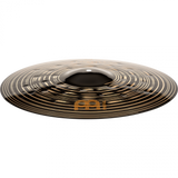 Meinl 16" Classics Custom Dark Heavy Crash