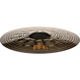 Meinl 16" Classics Custom Dark Heavy Crash