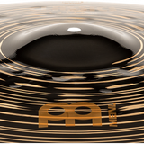 Meinl 16" Classics Custom Dark Heavy Crash