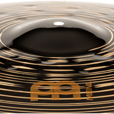 Meinl 16" Classics Custom Dark Heavy Crash