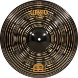Meinl 16" Classics Custom Dark Heavy Crash