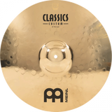Meinl Classics Custom 16" Thin Crash