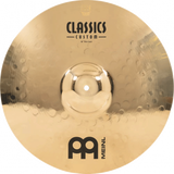 Meinl Classics Custom 16" Thin Crash