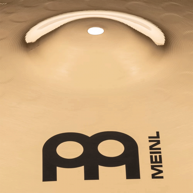 Meinl Classics Custom 16" Thin Crash