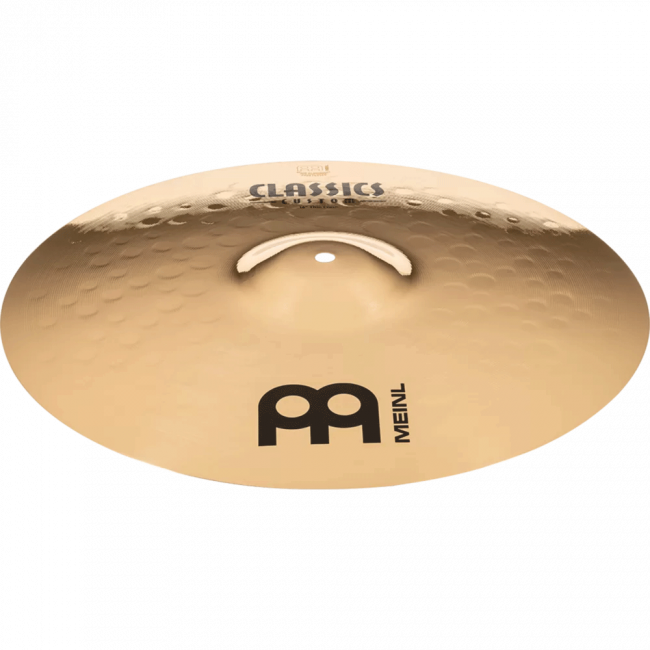 Meinl Classics Custom 16" Thin Crash