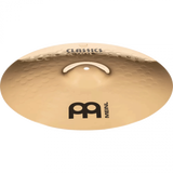 Meinl Classics Custom 16" Thin Crash
