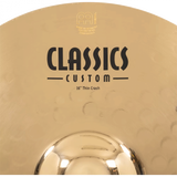Meinl Classics Custom 16" Thin Crash
