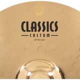 Meinl Classics Custom 16" Thin Crash