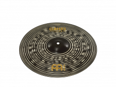 Meinl 21" Classics Custom Dark Crash