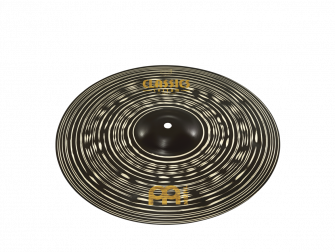 Meinl 17" Classics Custom Dark Crash