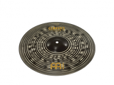 Meinl 17" Classics Custom Dark Crash