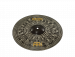 Meinl 17" Classics Custom Dark Crash