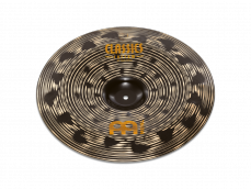 Meinl 17" Classics Custom Dark Crash