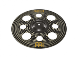Meinl Classics Custom 18" Dark Trash Crash