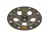 Meinl 18" Classics Custom Dark Trash Stack