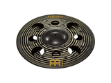 Meinl 18" Classics Custom Dark Trash Stack