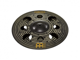 Meinl 18" Classics Custom Dark Trash Stack