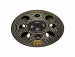 Meinl 18" Classics Custom Dark Trash Stack