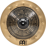 Meinl Classics Custom 18" Dual China