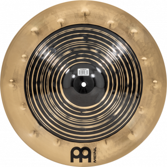 Meinl Classics Custom 18" Dual China