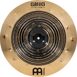 Meinl Classics Custom 18" Dual China
