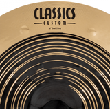 Meinl Classics Custom 18" Dual China