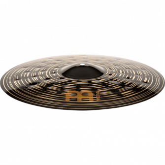 Meinl 18" Classics Custom Dark Heavy Crash