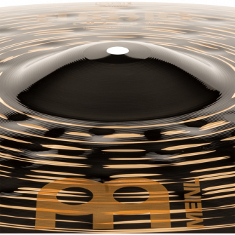 Meinl 18" Classics Custom Dark Heavy Crash