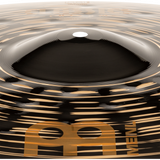 Meinl 18" Classics Custom Dark Heavy Crash