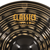 Meinl 18" Classics Custom Dark Heavy Crash