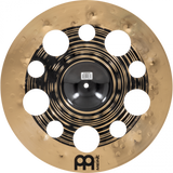 Meinl Classics Custom 18" Dual Trash Crash