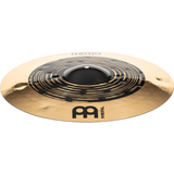 Meinl Classics Custom 19" Dual Crash