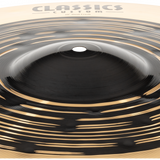 Meinl Classics Custom 19" Dual Crash