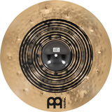 Meinl Classics Custom 20" Dual Crash