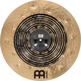 Meinl Classics Custom 20" Dual Crash