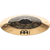Meinl Classics Custom 20" Dual Crash