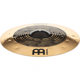 Meinl Classics Custom 20" Dual Crash