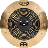 Meinl Classics Custom 20" Medium Ride