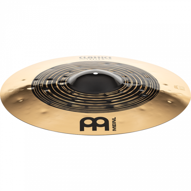 Meinl Classics Custom 20" Dual Ride