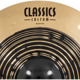 Meinl Classics Custom 20" Dual Ride