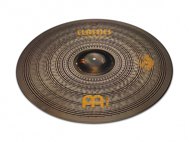 Meinl 21" Classics Custom Ghost Ride
