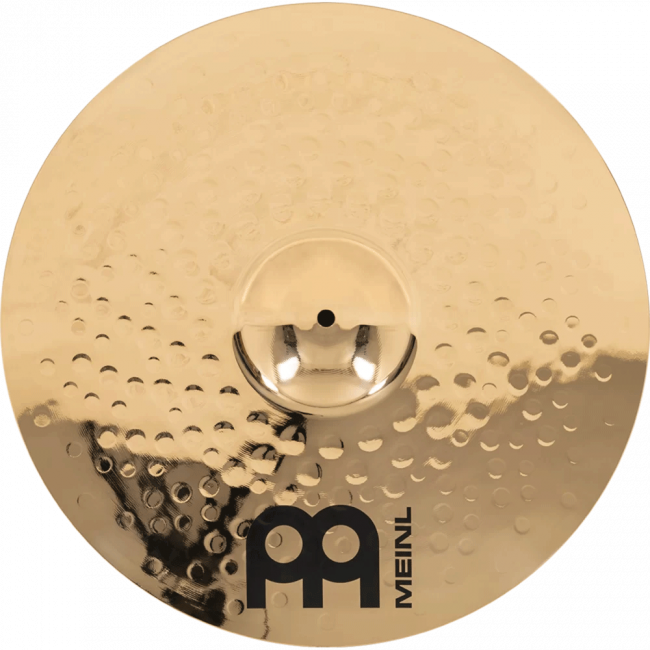 Meinl Classics Custom 18" Thin Crash