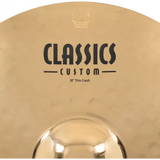 Meinl Classics Custom 18" Thin Crash