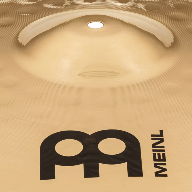 Meinl Classics Custom 18" Thin Crash