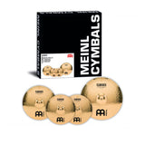 Meinl Classics Custom Complete Set -symbaalisetti
